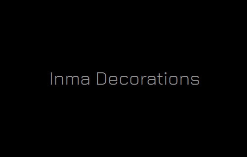 Inma Decorations