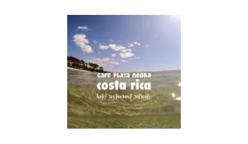 Café Playa Negra
