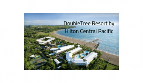 DoubleTree Resort by Hilton Ce