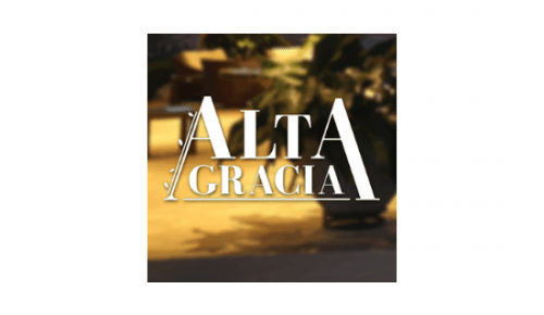 Hacienda AltaGracia