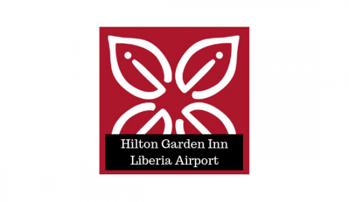 Hilton Garden Inn Liberia