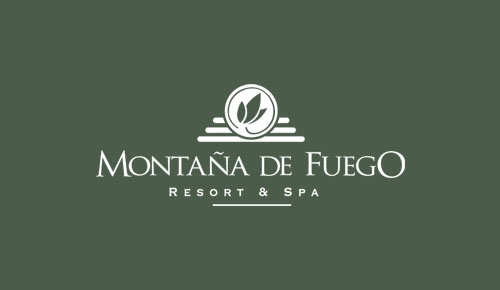 Montana De Fuego