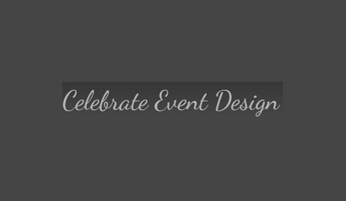Celebrate Event Design