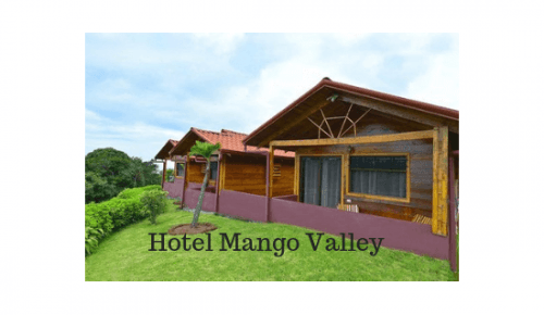 Hotel Mango Valley