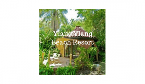 Ylang Ylang Beach Resort DUP