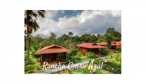 Rancho Cerro Azul