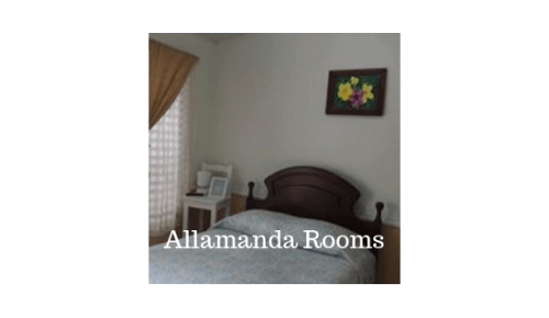 Allamanda Rooms