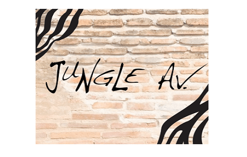 Jungle Av - Clothing