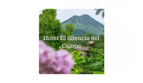 Hotel El Silencio del Campo