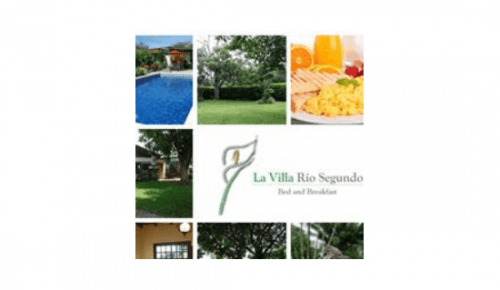 La Villa Río Segundo