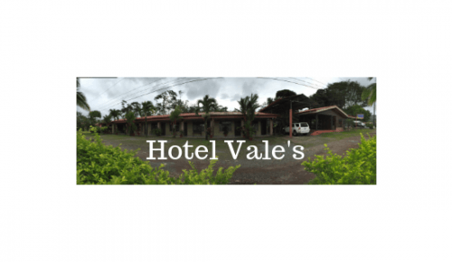 Hotel Vale's
