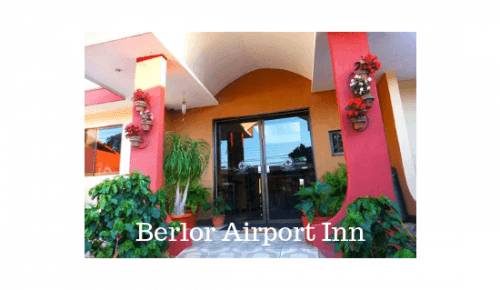 Berlor Airport Inn