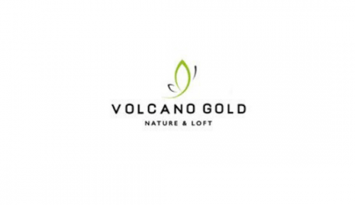 Volcano Gold Loft