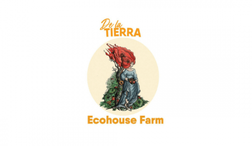 De la Tierra - EcoHouse Farm