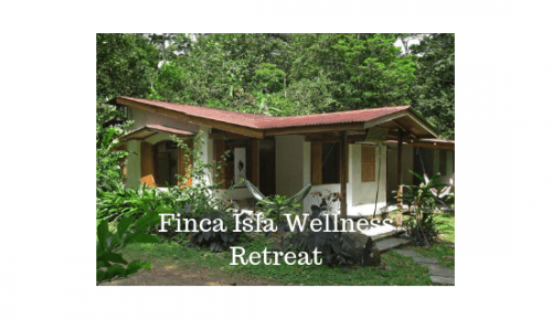 Finca Isla Wellness Retreat
