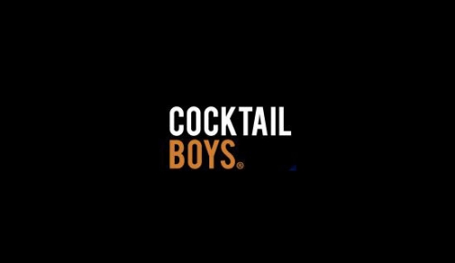 Cocktail Boys | Bartender