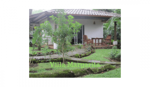 Villa Margarita