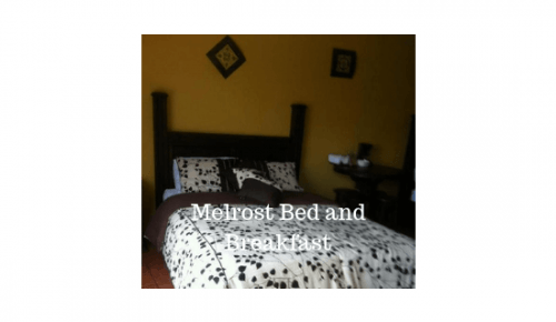 Melrost Bed and Breakfast