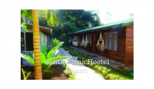 Santa Elena Hostel Resort