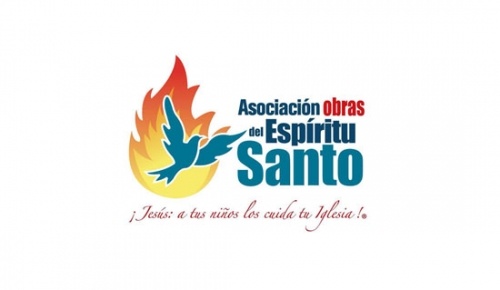 Obras del Espíritu Santo | NGO
