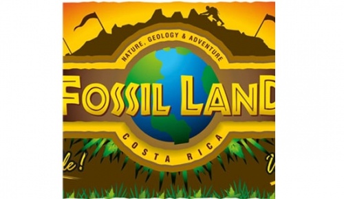 Fossil Land | Theme Park