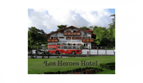 Los Heroes Hotel