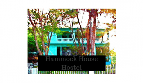 Hammock House Hostel