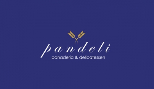 Pandeli, Panaderia & Delicates