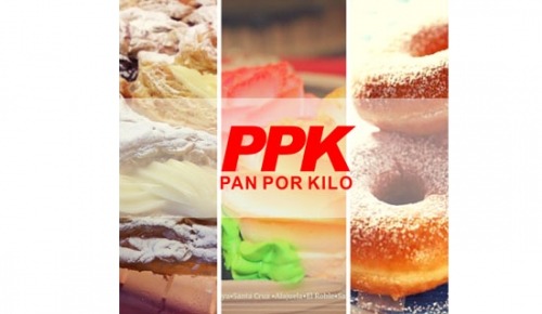 Pan Por Kilo | Bakery