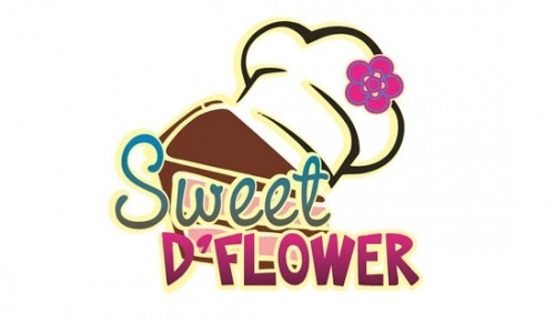 Sweet D' Flower | Cupcake Shop