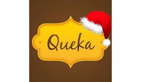 Queka | Chocolates and Pastry