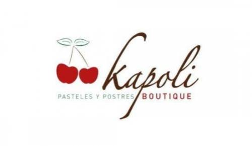 Kapoli Boutique | Pastry Shop