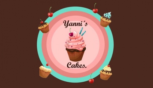 Yanni's Cakes | Dessert Shop