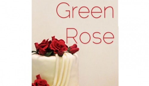 Green Rose Cakes | Bakery