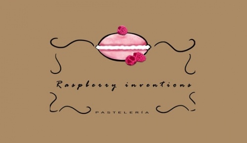 Raspberry Inventions