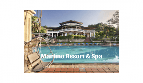 Martino Resort & Spa