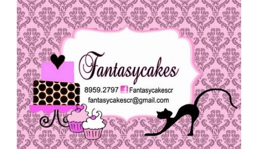 Fantasycakes | Specialty Store