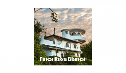 Finca Rosa Blanca Coffee Plant