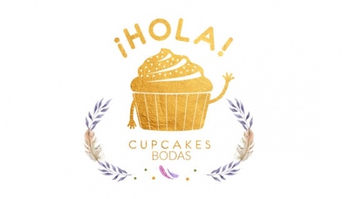 Bodas por Hola Cupcakes