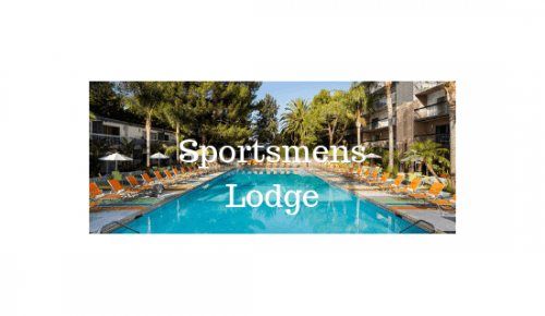 Sportsmens Lodge DUP
