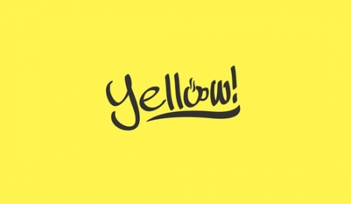 Yellow café-restaurante | Cafe