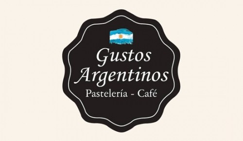 Gustos Argentinos Pasteleria