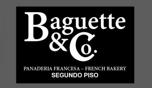 Baguette&Co | Bakery