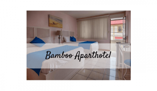 Bamboo Aparthotel