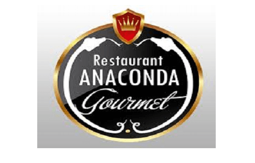 Anaconda Restaurant