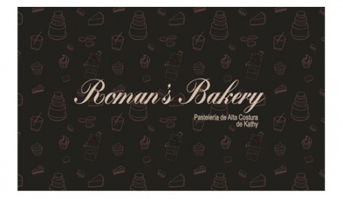 Roman's Bakery