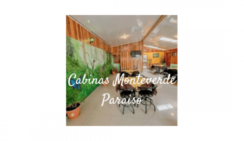 Cabinas Monteverde Paraiso