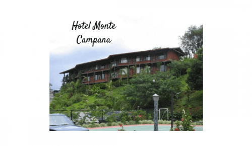 Hotel Monte Campana
