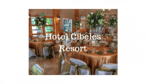 Hotel Cibeles Resort