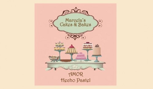 Marcela's Cakes & Bakes